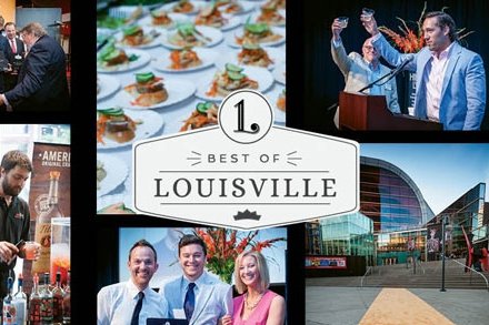 Coals Artisan Pizza Makes "Best of Louiville" List...Again!