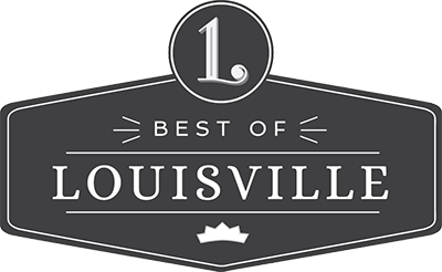 Best of Louisville logo